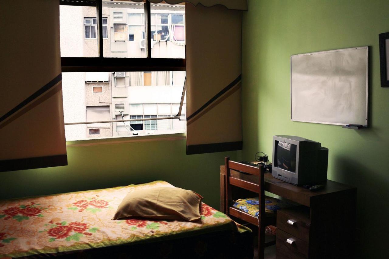 B&B Angela Copa Rio de Janeiro Bagian luar foto